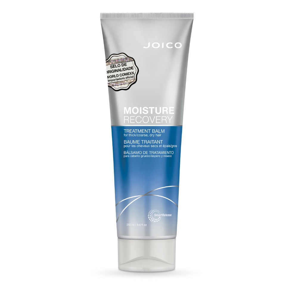 WhatsApp Image 2026-06-18 at 03.26.32 (1) Máscara Joico Moisture Recovery Treatment Balm 250 ml - Imagem 1