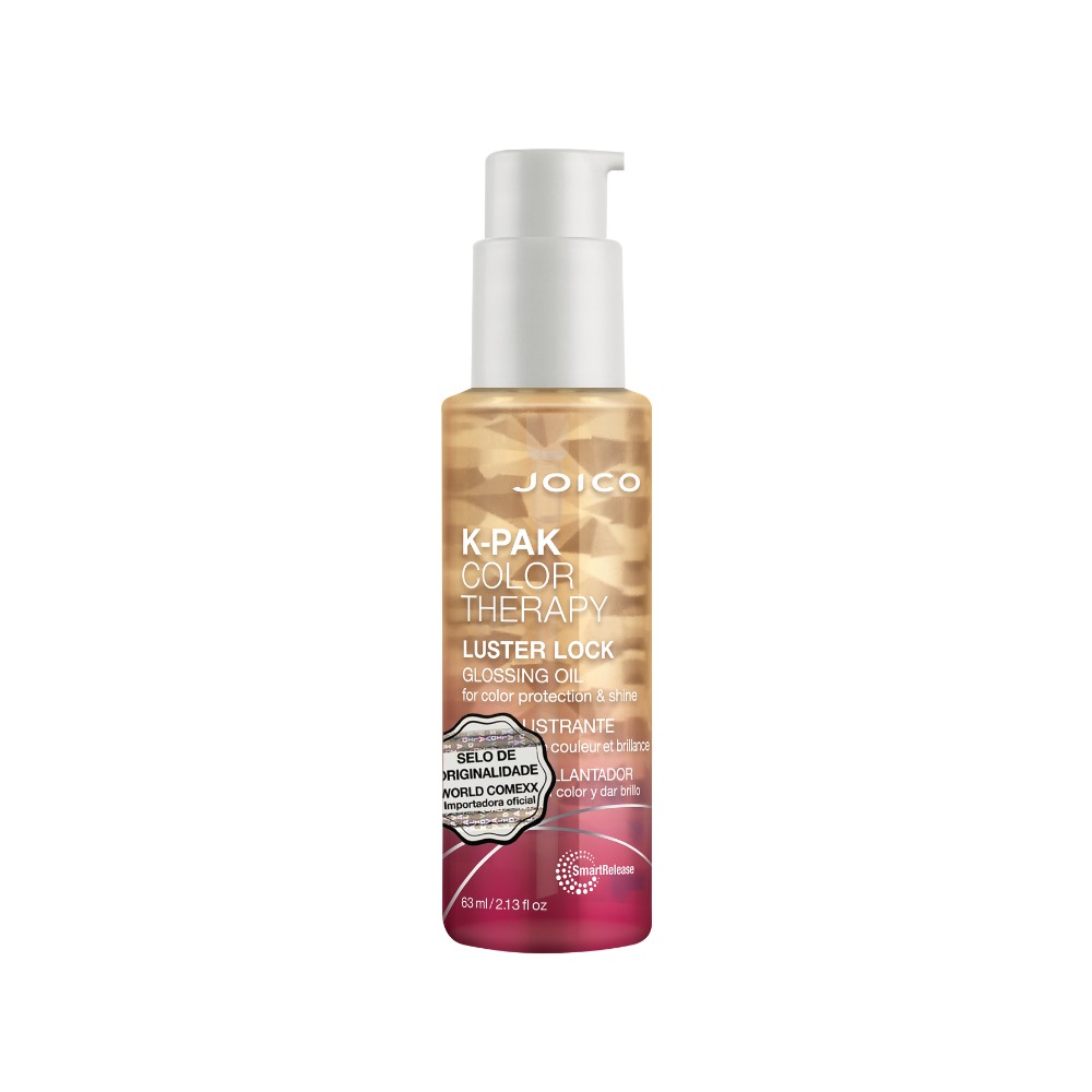 WhatsApp Image 2026-06-18 at 03.26.38 (1) Óleo de Brilho K-Pak Color Therapy Glossing Oil 63 ml - Imagem 1