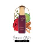 DESERT FLOWER AMBER Eau de Parfum Feminino 30ml