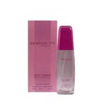 SENSUALITY Eau de Parfum Feminino 30ml
