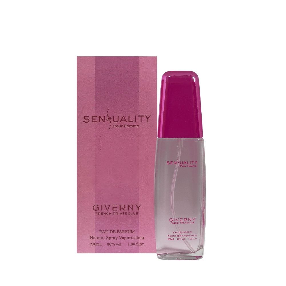 WhatsApp Image 2026-06-18 at 03.26.41 (1) SENSUALITY Eau de Parfum Feminino 30ml - Imagem 1