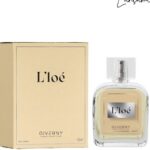 LLOÉ Deo Colônia Feminino 100ml