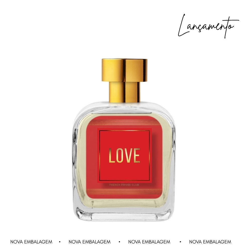 WhatsApp Image 2026-06-18 at 03.26.46 (1) LOVE Deo Colônia Feminino 100ml - Imagem 1