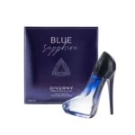 BLUE SAPPHIRE Eau de Parfum Feminino 100ml