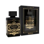 Bade’e Al Oud Ouf For Glory Lattafa Perfumes Eau de Parfum - Perfume Unissex 100ml