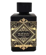 Bade’e Al Oud Ouf For Glory Lattafa Perfumes Eau de Parfum - Perfume Unissex 100ml - Imagem 2