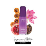 extasia pour femme giverny 30ml