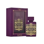 Bade’e Al Oud Amethyst Lattafa Perfumes Eau de Parfum - Perfume Unissex 100ml