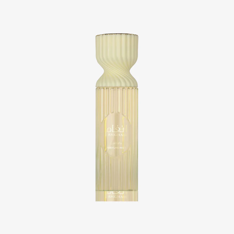 1_e9d03d37-af0c-4399-95ed-986f0fb38ee9 Eclaire Perfume Mist Lataffa 250ml - Imagem 1