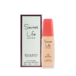 SECRET LIFE Eau de Parfum Feminino 30ml