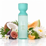 Mayar Natural Intense Perfume Mist Lataffa 250ml