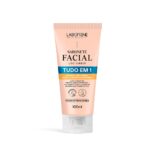 Sabonete Facial Tudo em um 100ml