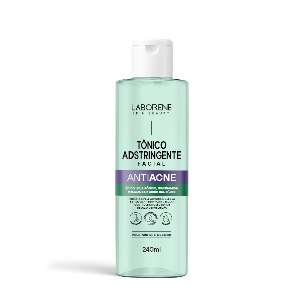 COND.TONICO-ADSTRINGENTE-FACIAL-ANTIACNE-240ML-LAB Tônico Adstringente Antiacne 240ml - Imagem 1