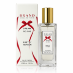 perfume brand collection dream no.003 pretty women