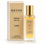 perfume brand collection dream no.105 gold diamond