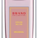 perfume brand collection dream no.136 escandal