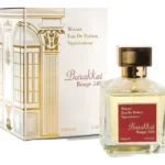 barakkat rouge 540 eau de parfum 100ml