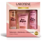 Kit Premium Rosa Mosqueta (3 produtos)