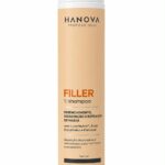Shampoo Filler Hanova 300ml