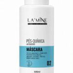 Máscara Pós Química hanova 500ml