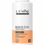 Máscara Blend de Óleos hanova 500ml