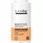 Condicionador Blend de Óleos hanova 500ml