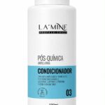 Condicionador Pós Química hanova 500ml