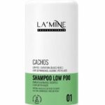 Shampoo Low Poo Cachos hanova 500ml