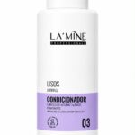 Condicionador lisos hanova 500ml