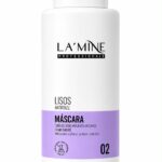 Máscara Liso hanova 500ml