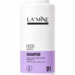 Shampoo Lisos hanova 500ml