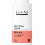Máscara Cronogrma Capilar  hanova 500ml