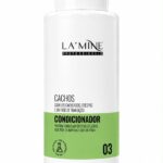 Condicionador Cachos hanova 500ml