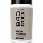 Máscara Pós Química bad rock Hanova 1kg