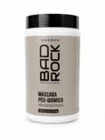 Máscara Pós Química bad rock Hanova 1kg
