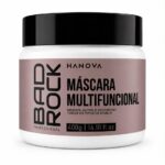 Máscara Hanova Bad Rock Multifuncional 400g