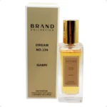 perfume brand collection dream no.134 gabri