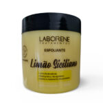 Esfoliante Limão Siciliano 500g