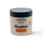 Esfoliante Macadâmia 500g