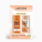Kit Premium Tangerina & Menta (2 produtos)