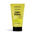 Esfoliante Limão Siciliano 170g