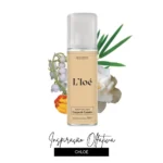 LLOÉ Body Splash corpo & cabelo 200ml
