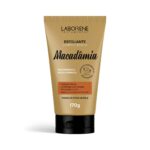 Esfoliante Macadâmia 170g