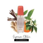 MADAM BEAUTY Eau de Parfum Feminino 30ml