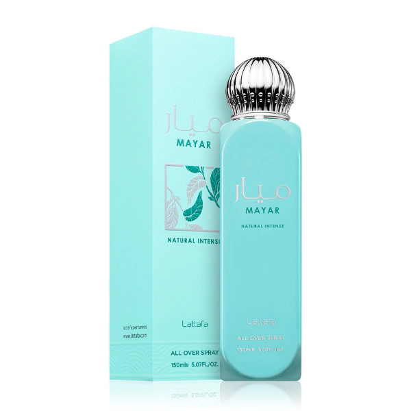 mayarn Mayar Natural Intense - All over spray - Imagem 1