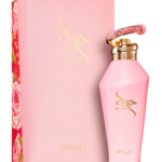 hawwa Zimaya Feminino Parfum 100ml