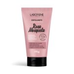 Esfoliante Rosa Mosqueta 170g