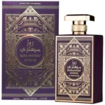Rose Mystery Intense