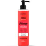 Sabonete Líquido Morango 200ml