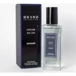 perfume brand collection dream no.100 savage
